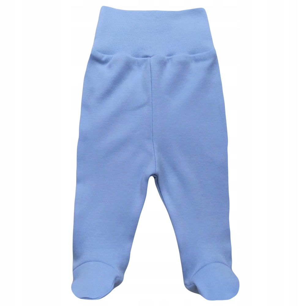 PÓŁŚPIOCHY BEZUCISKOWE PÓŁŚPIOSZKI komplet 5 par rozmiar 74 Materiał dominujący bawełna