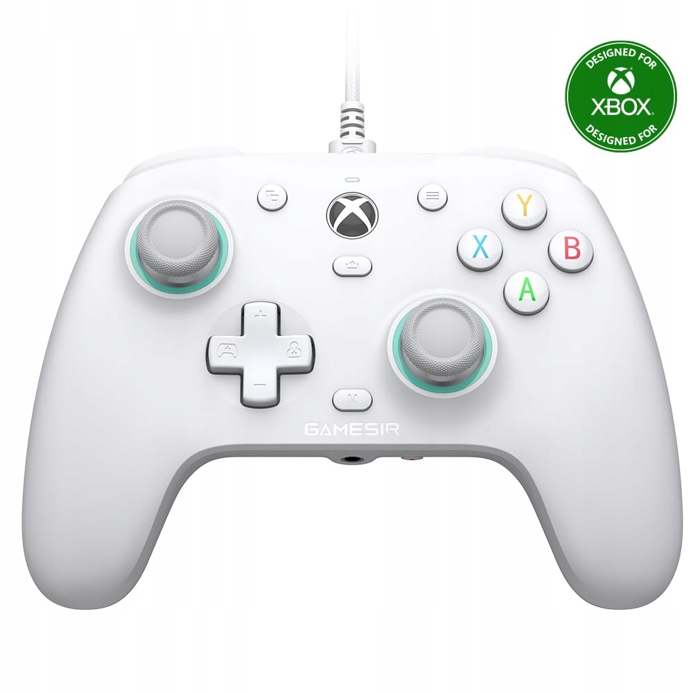 Drátový herní ovladač padu GameSir G7 Se pro Xbox One X/S/Windows