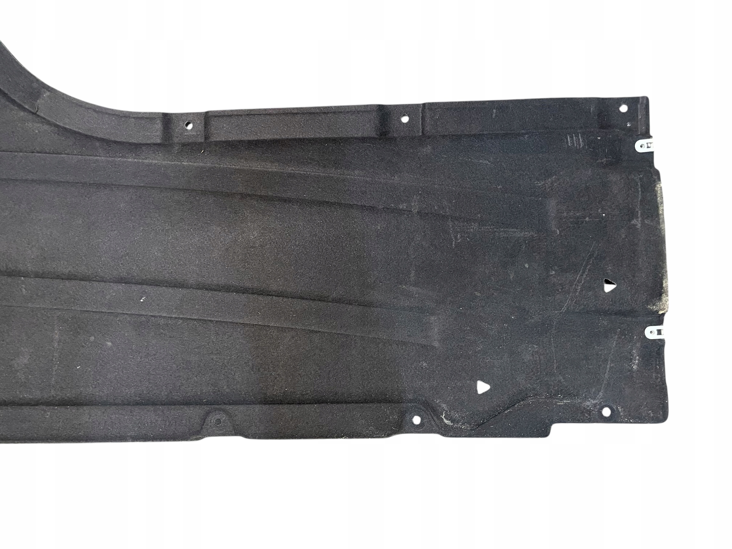 cover chassis left BMW 4 G26 IDEAL