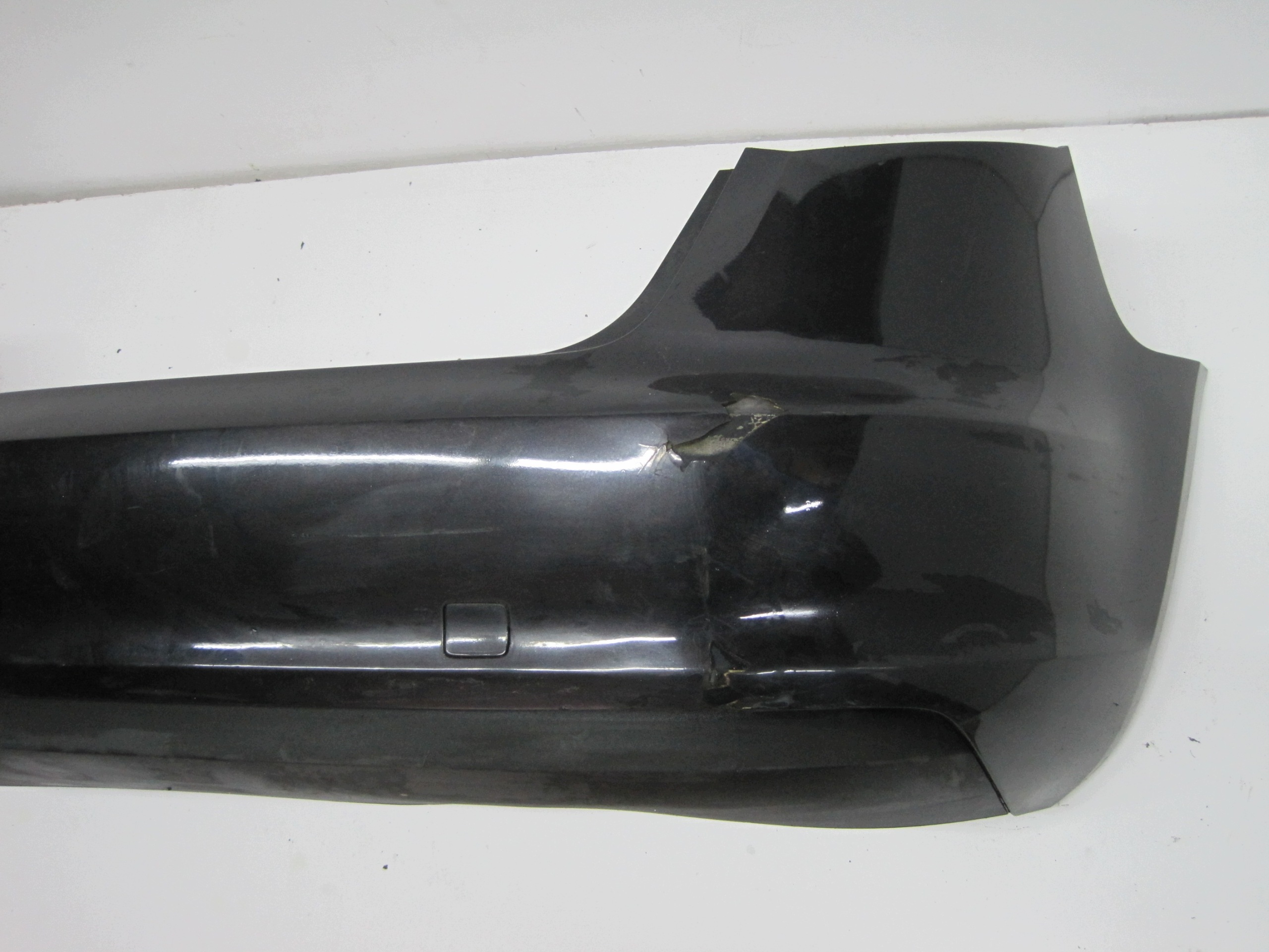 bumper rear part rear AUDI A3 8V4 HB 14R