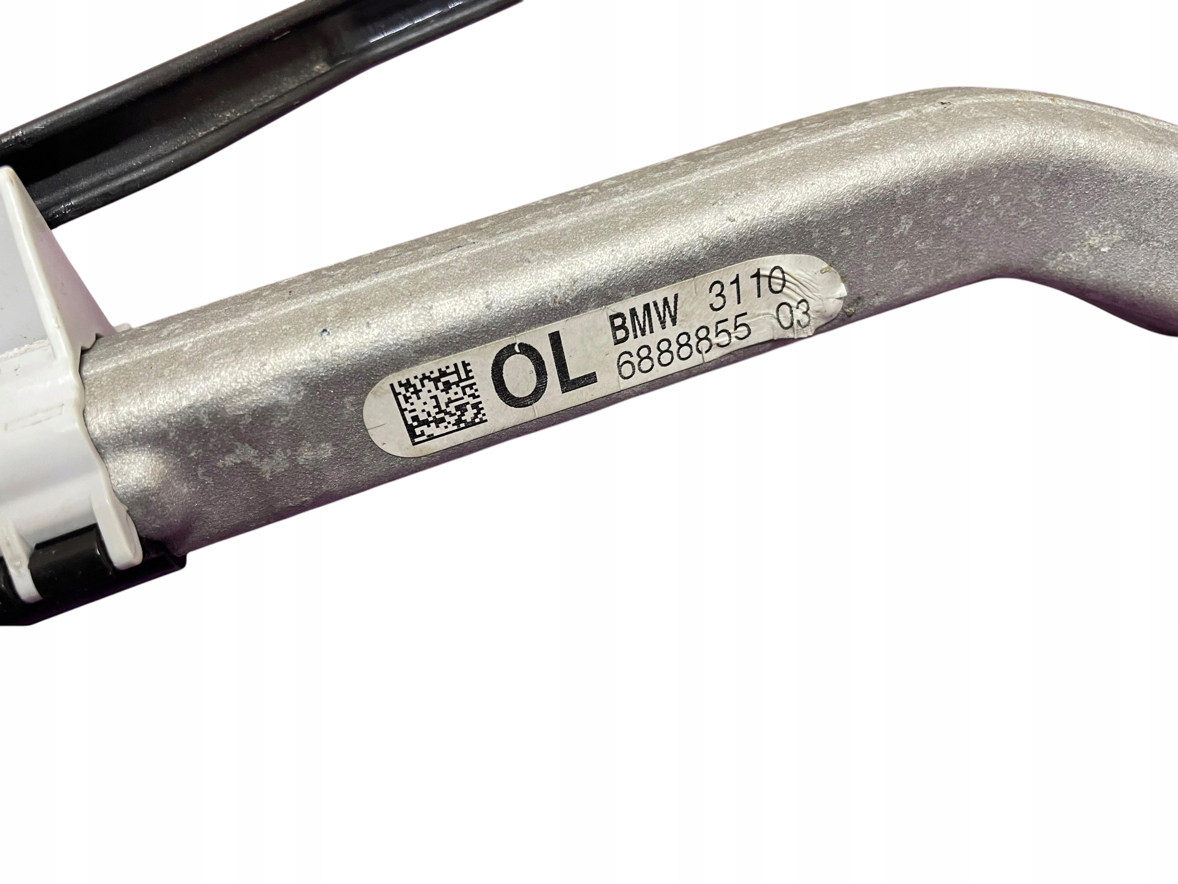 Querlenker vorne links Schrauben+Sensor POZIOMOWANIA lichte BMW 4 G22 G23
