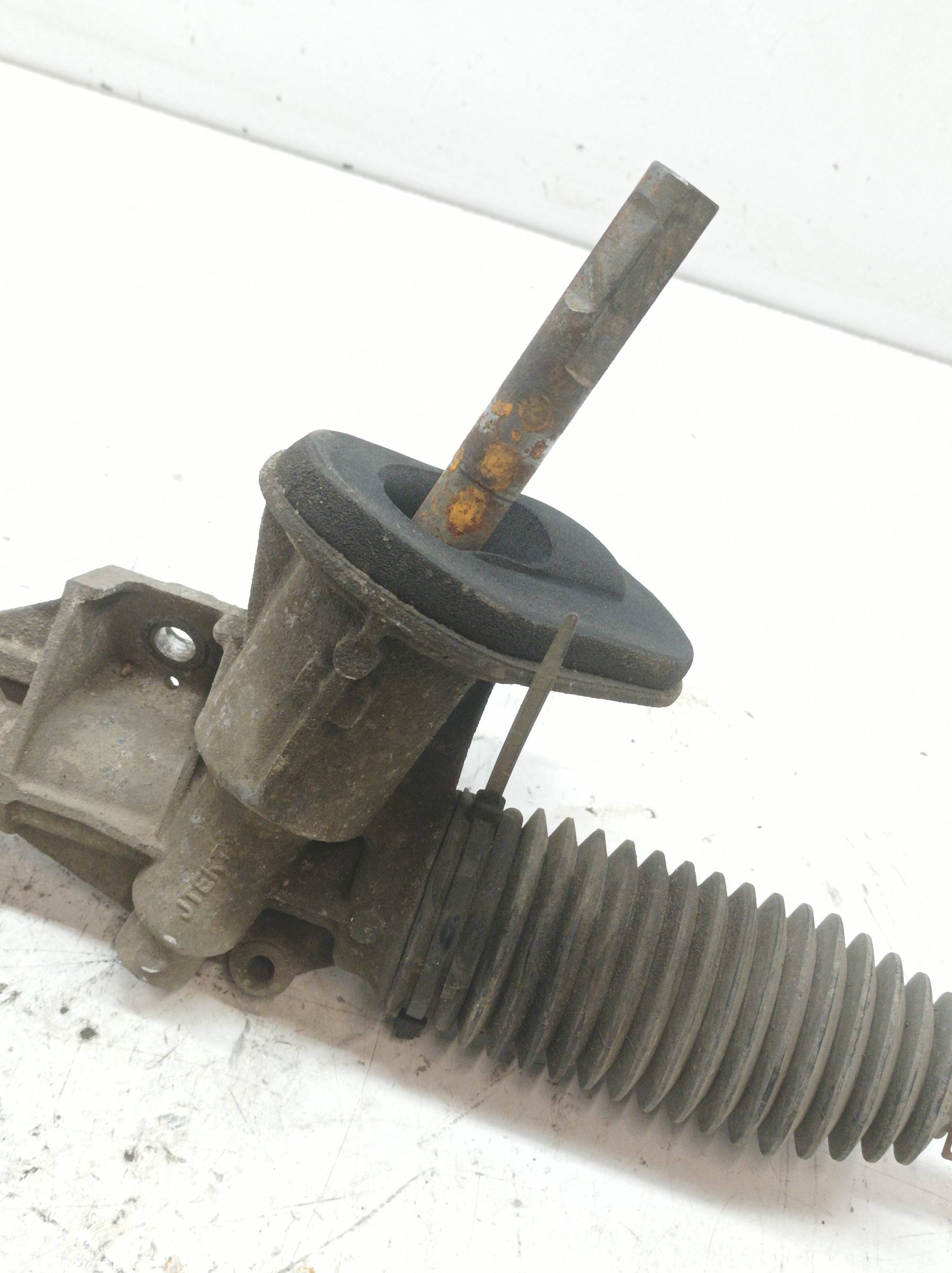 servo control EUROPA 8200867063 Renault Twingo II (2007-2014 )