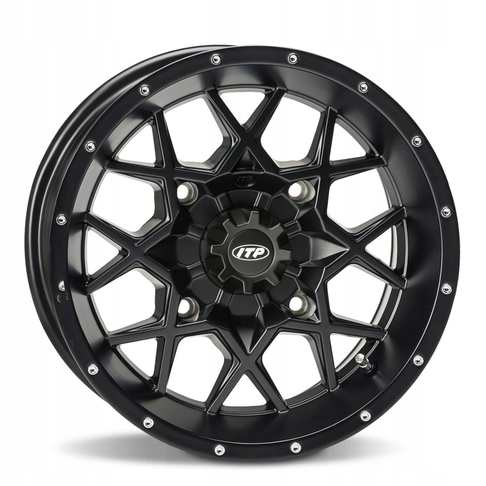 Itp Hurricane 12RB1 12x7 (2+5) 4/110 1228628536B