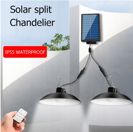 LAMPA SOLARNA LED +PILOT DO ALTANY SUFITOWA 5M dł. Marka 101lights