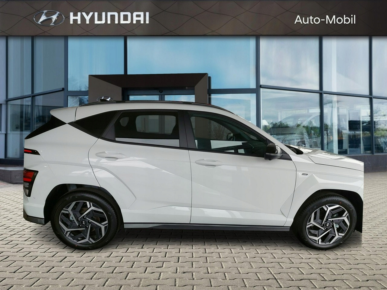 ⭐️NLINE NIEBIESKIE SNEAKERSY ZE SKÓRY NATURALNEJ