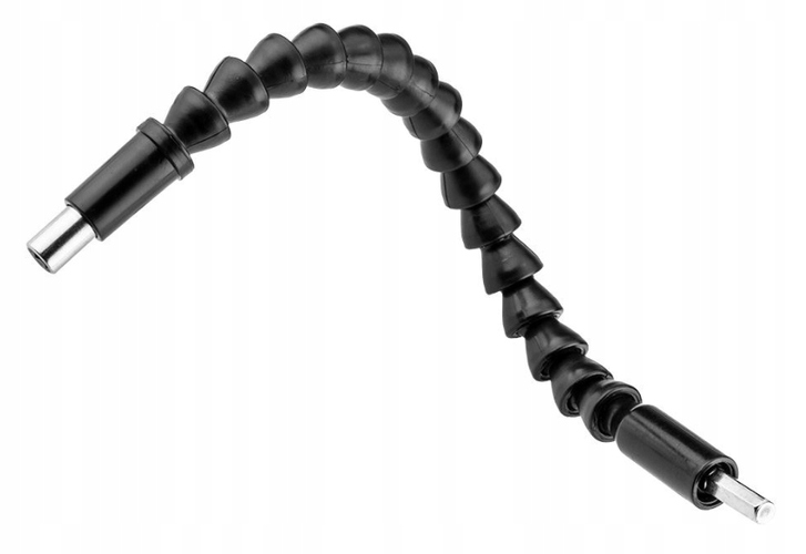 UCHWYT DO BITÓW ELASTYCZNY 290mm ADAPTER DO BITÓW Liczba elementów pojedyncze
