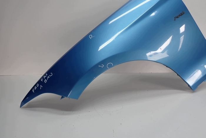 BMW F20 F21 1 fender left front front