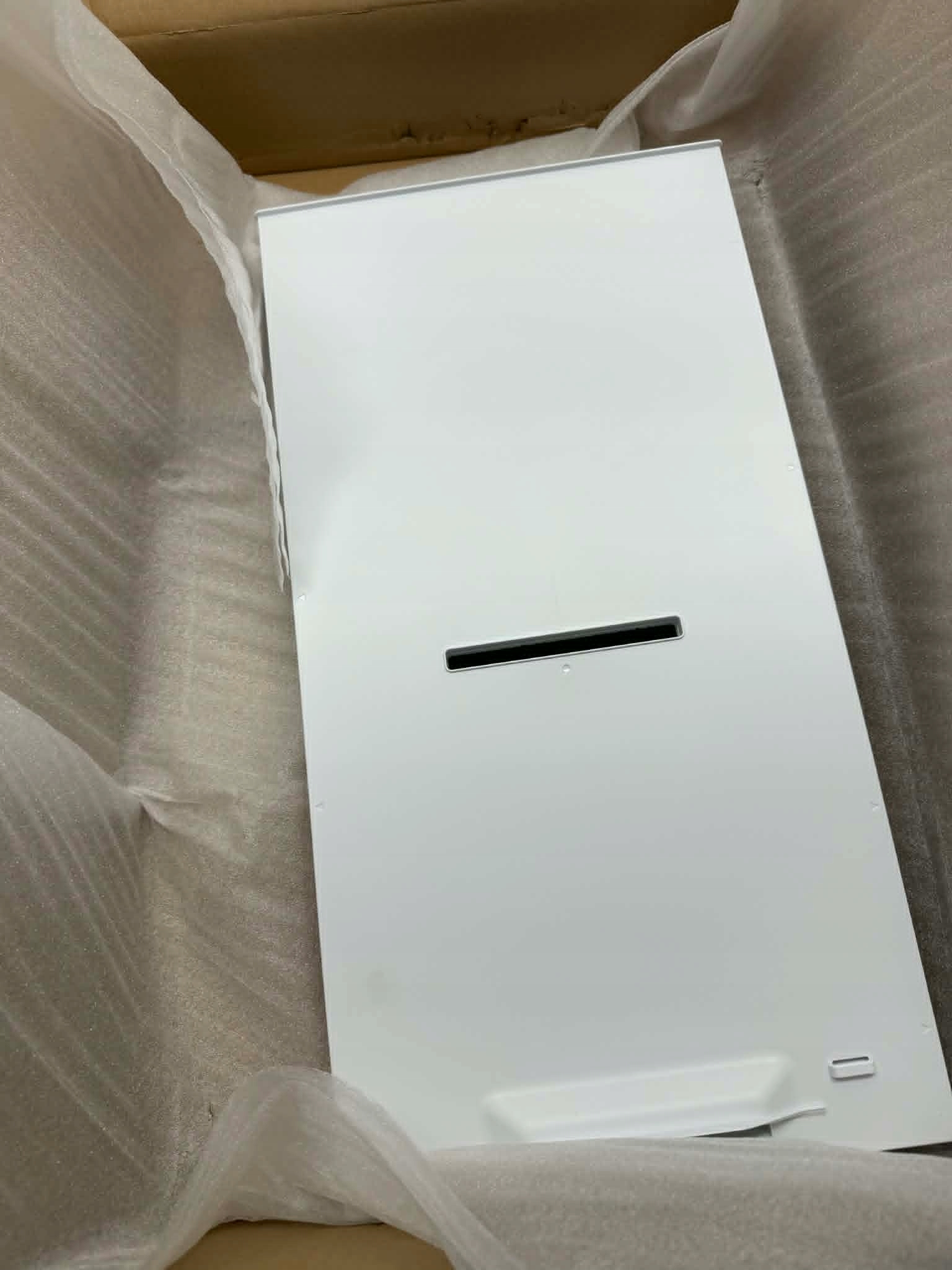 Wielofunkcyjna pokrywa Samsung ;RS8000 Relaunch, DA97-21679B