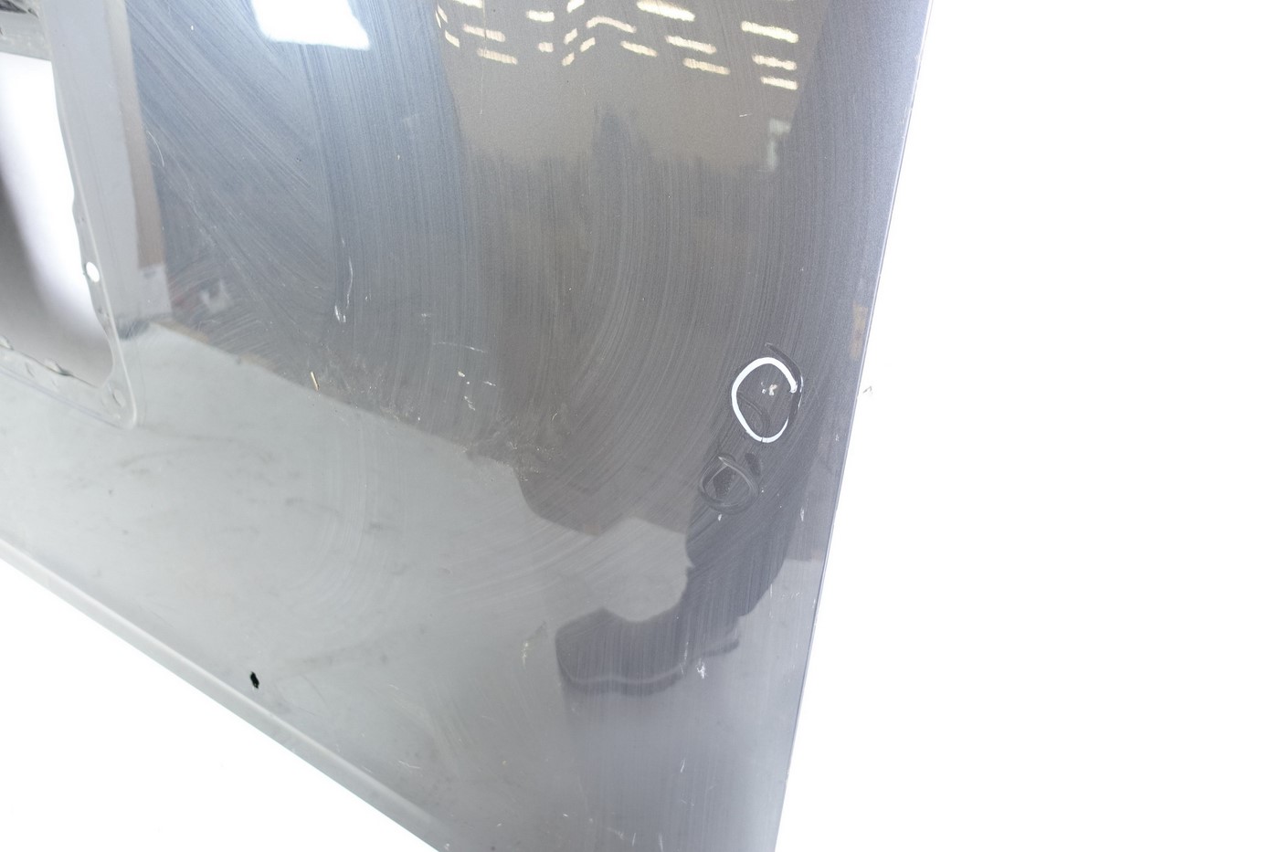 Cofano TOYOTA HILUX 2005-2012