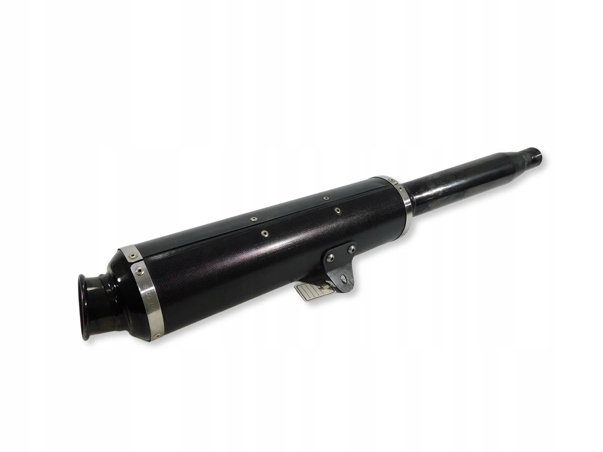 Koncový Výfuk Tlmiča Triumph Daytona 1200 92-95 T2200716