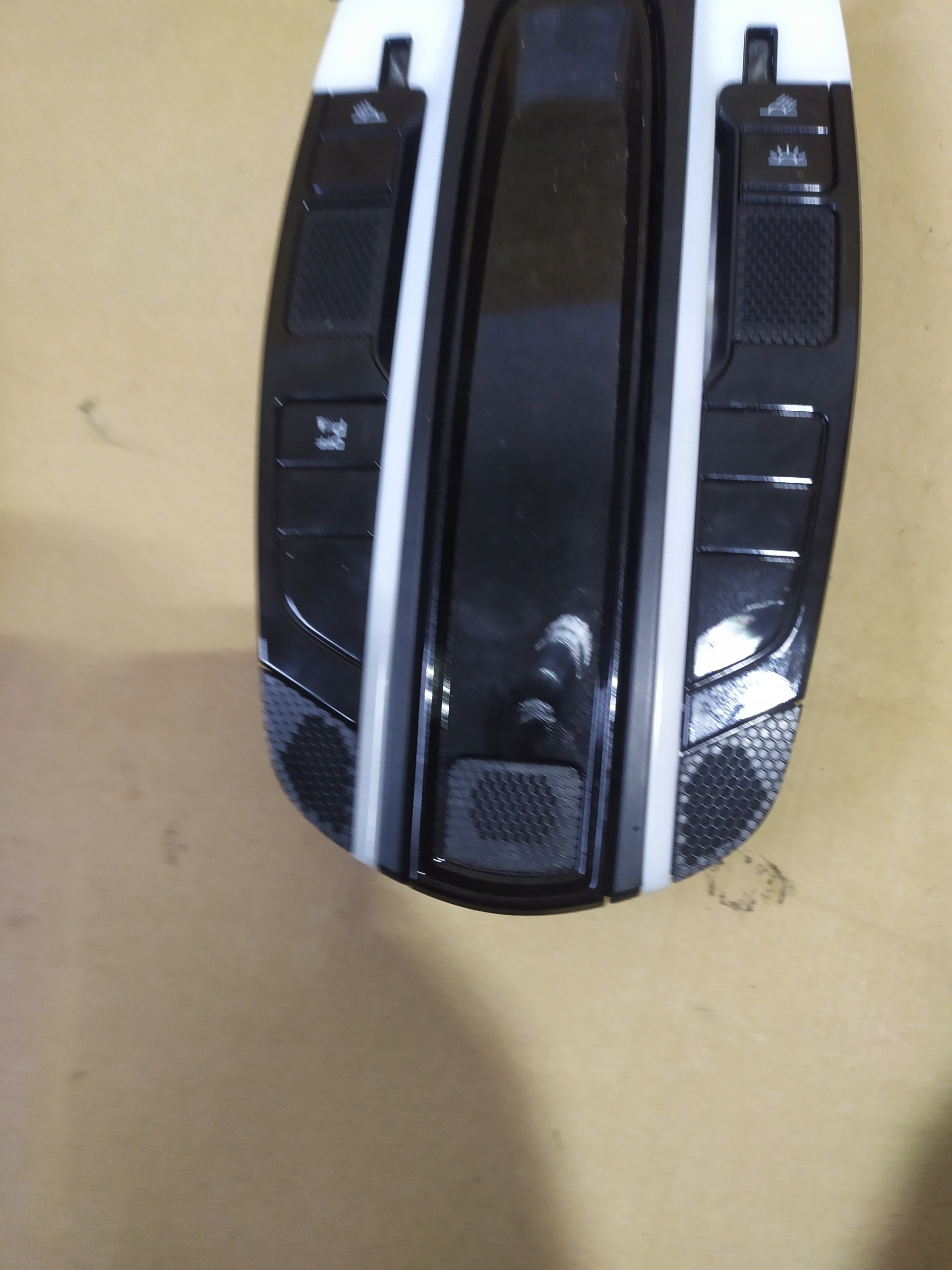 лампочка Обшивка потолка PANAMERA 971