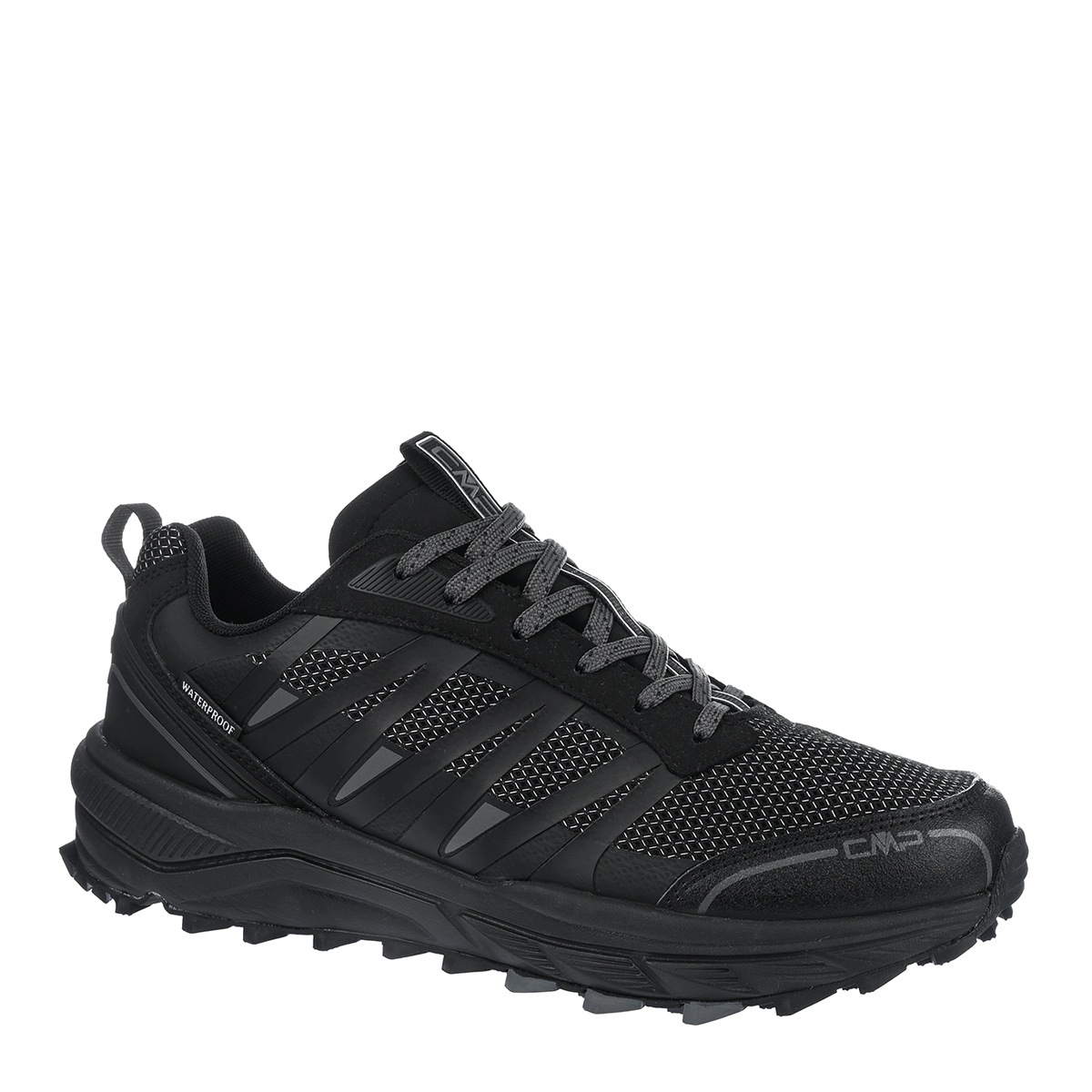 Buty trekkingowe turystyczne Cmp Helnait Wodoodporne w góry lekkie trail 43