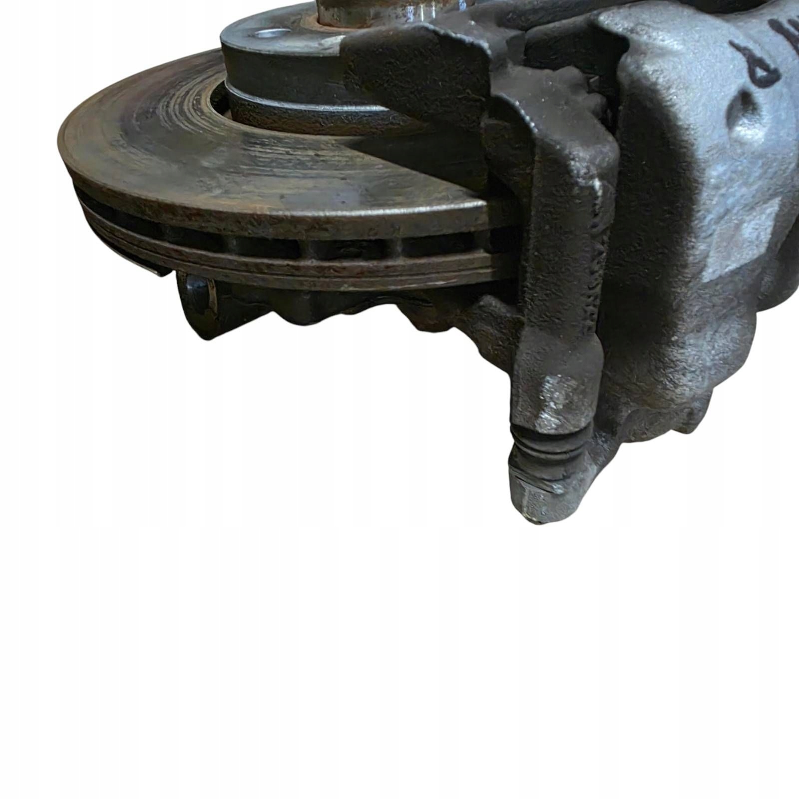 swing front right complete disc caliper RENAULT CLIO V 5 1.0 TCE