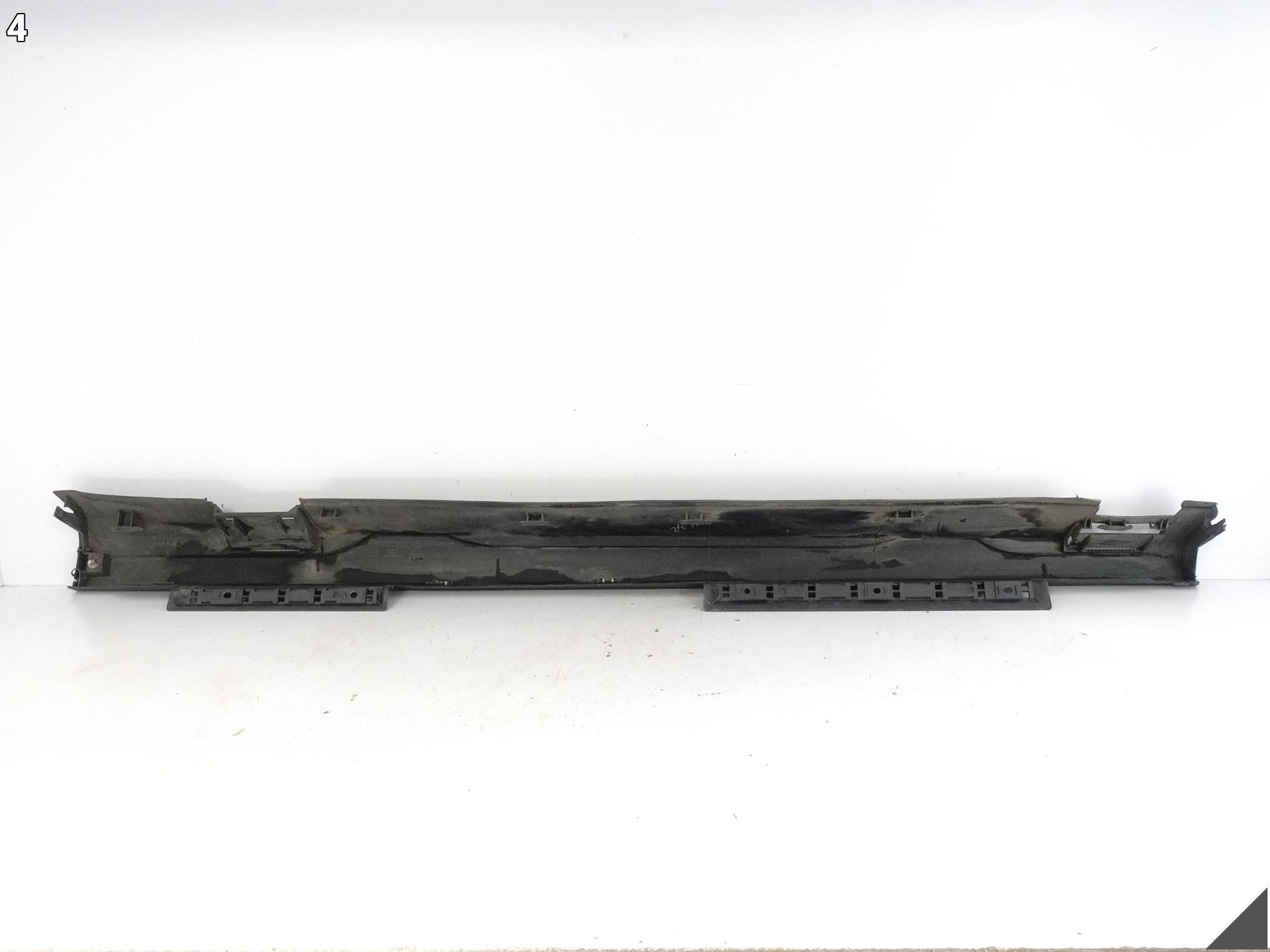 SEAT ALTEA XL 5P8 07-15 FREETRACK threshold moulding cover cap threshold right