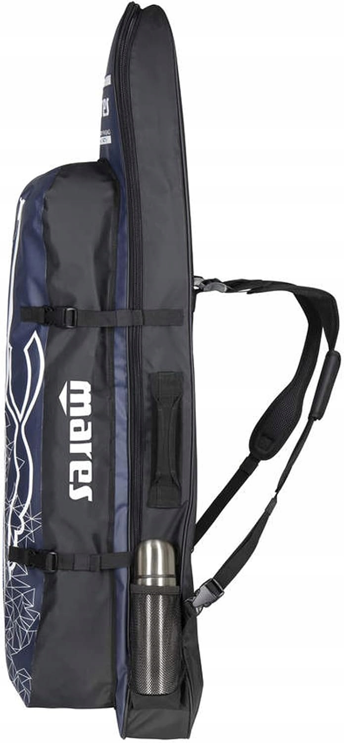 TORBA NA PŁETWY I SPRZĘT DO ŁOWIECTWA MARES ASCENT DRY Kod producenta 0011