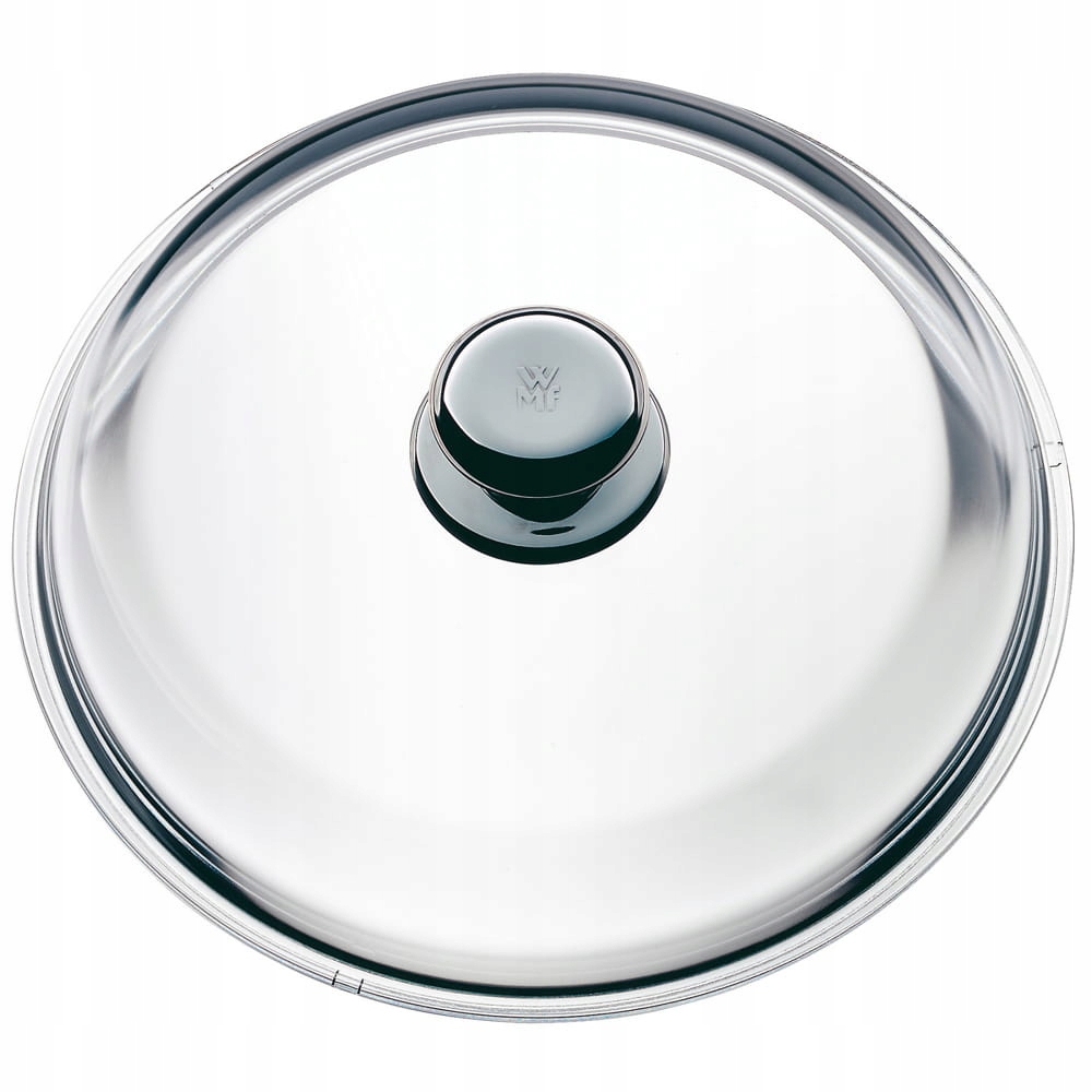 

Wmf szklana pokrywka 28 cm. Cromargan