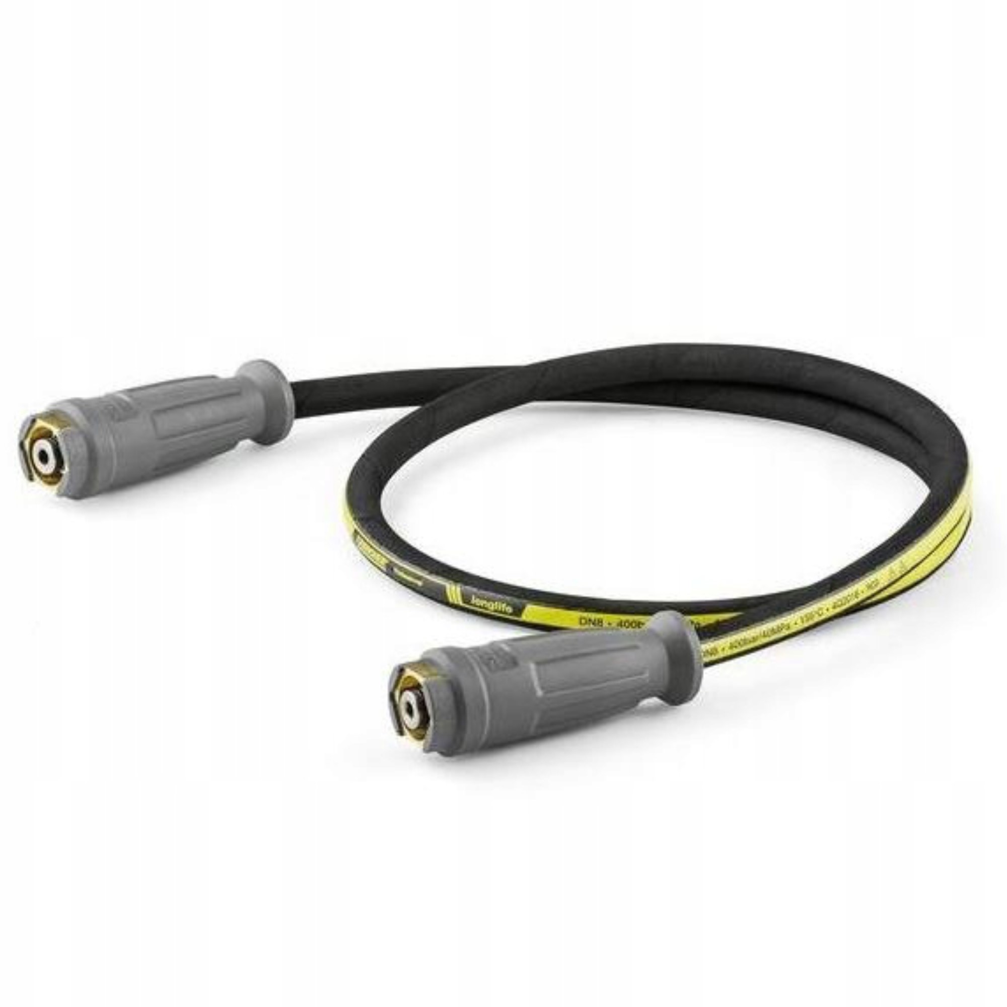 Hadice Karcher Longlife 1,5 m, DN8, 400 Bar, 2 x Easy!lock 6.110-024.0