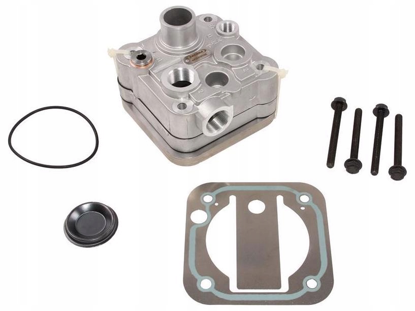 51.54114.6084 - ГОЛОВКА КОМПРЕССОРА LP 3997