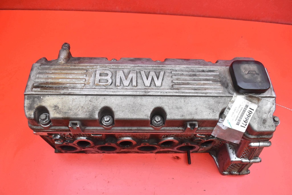 TESTATA Motore 1743987 BMW E46 1.9 118 KM 97-03