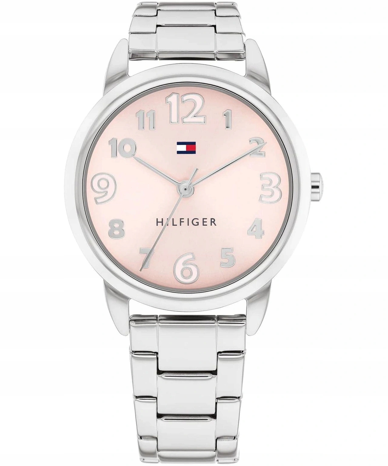 Dětské Hodinky Tommy Hilfiger 1720045 Kids