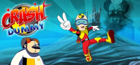 Crash Dummy Pc klucz Steam
