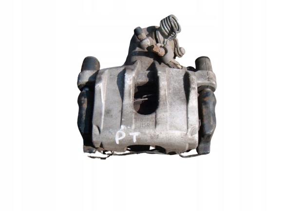 FORD C-MAX MK1 03-10 2.O TDCI ZACISK HAMULCOWY PRAWY TYŁ