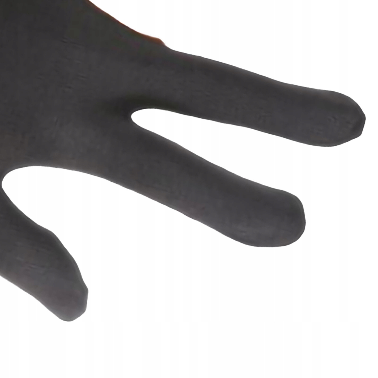 RĘKAWICE BILARDOWE Z OTWARTYMI PALCAMI Rodzaj rękawiczka