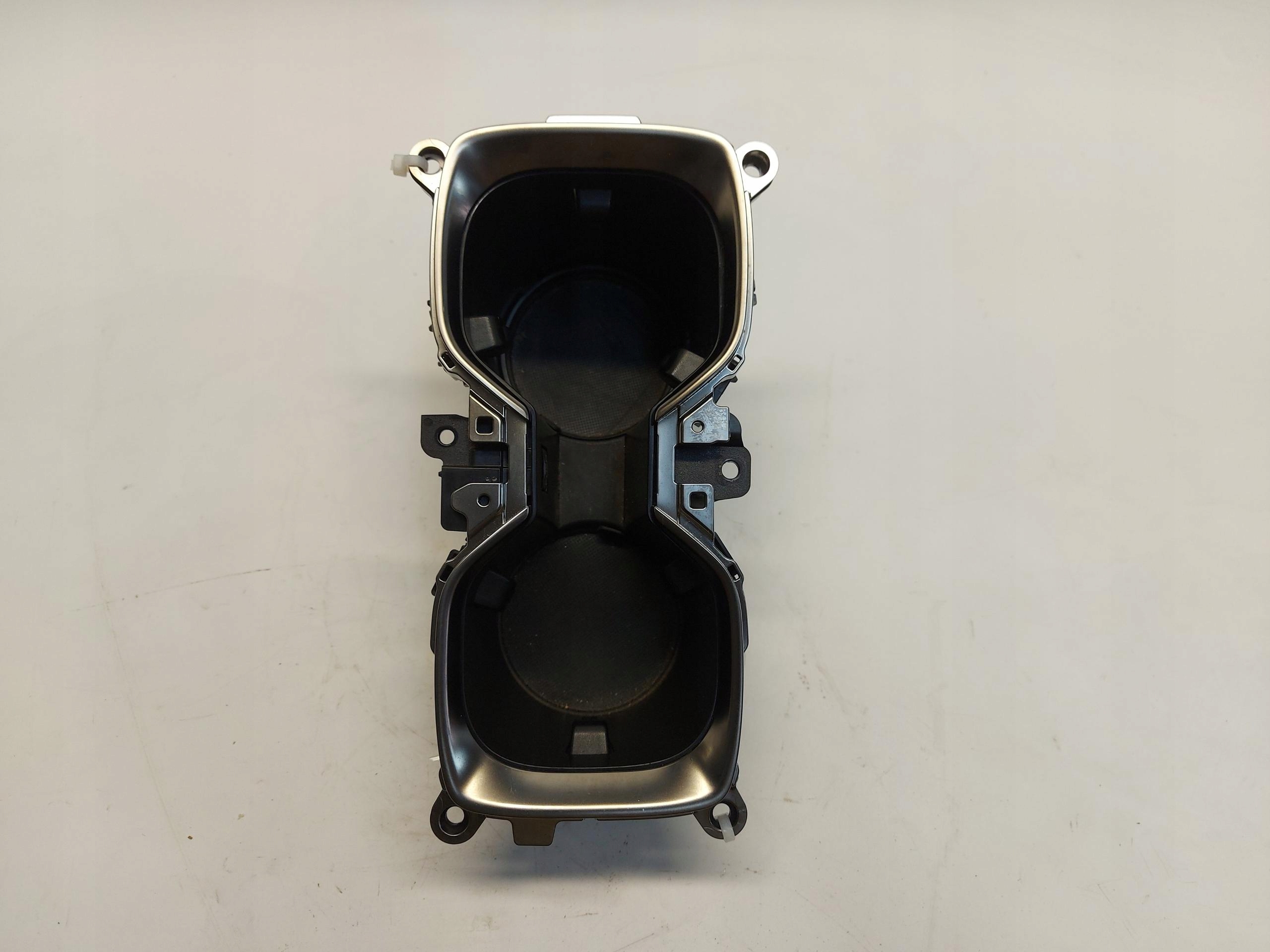 LEXUS RX500H V 5 2023- bracket for KUBKI 58890-48040