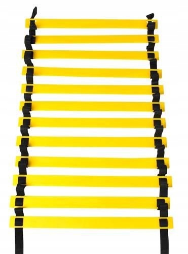 DRABINKA KOORDYNACYJNA 6m PACHOŁKI 40SZT Cechy dodatkowe pokrowiec w zestawie