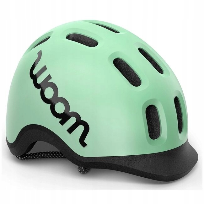 helma woom ready mint xs 46-50 cm Originál Box