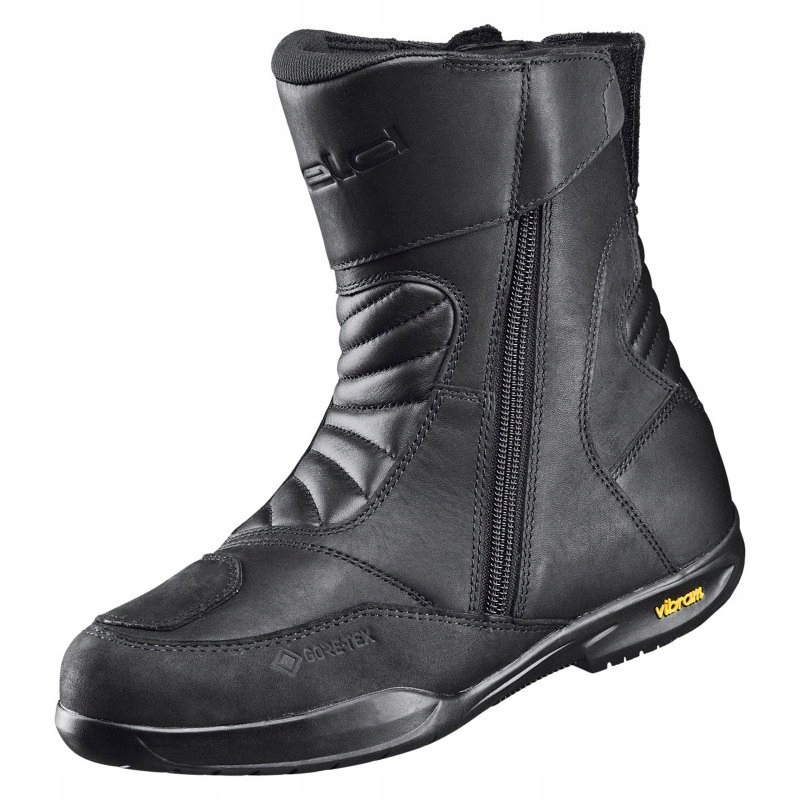 Motocyklové Topánky Held Annone Gtx 2 [gore-tex] Čierne 45