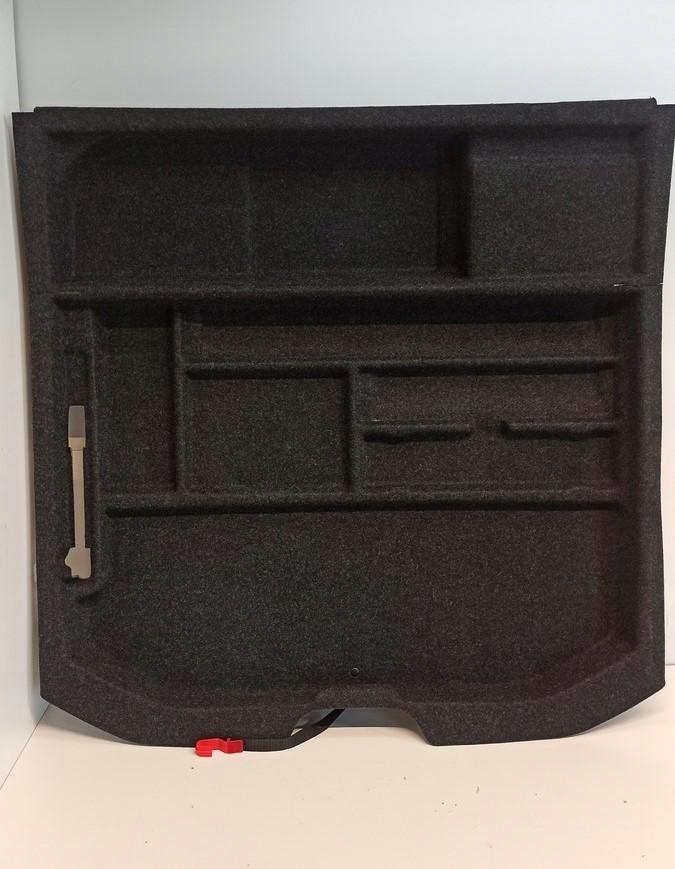 volvo XC70 II багажника 31348247