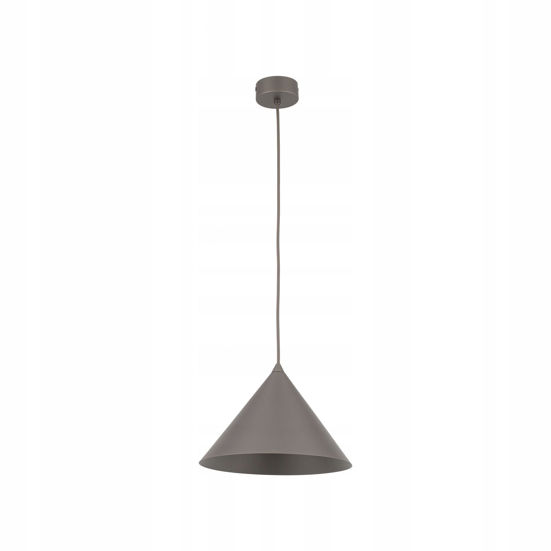 Závěsná lampa Cono M New Brown 11376 Tk Lighting