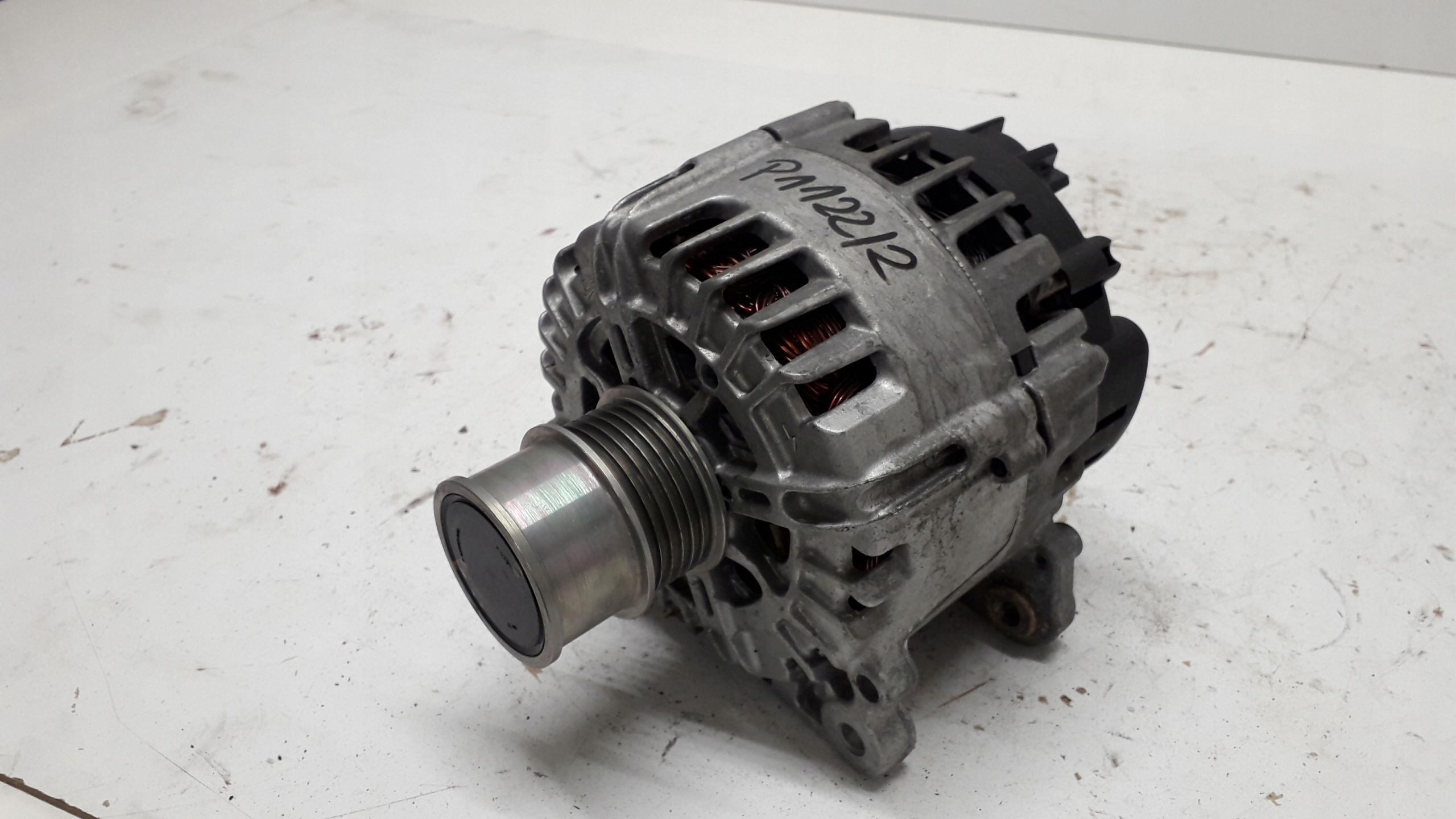 VW AUDI SKODA 1.0-1.5 TSI ALTERNATOR 05E903026Q