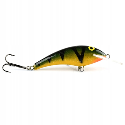 Wobler Siek Okonek 7,5cm 8g #03