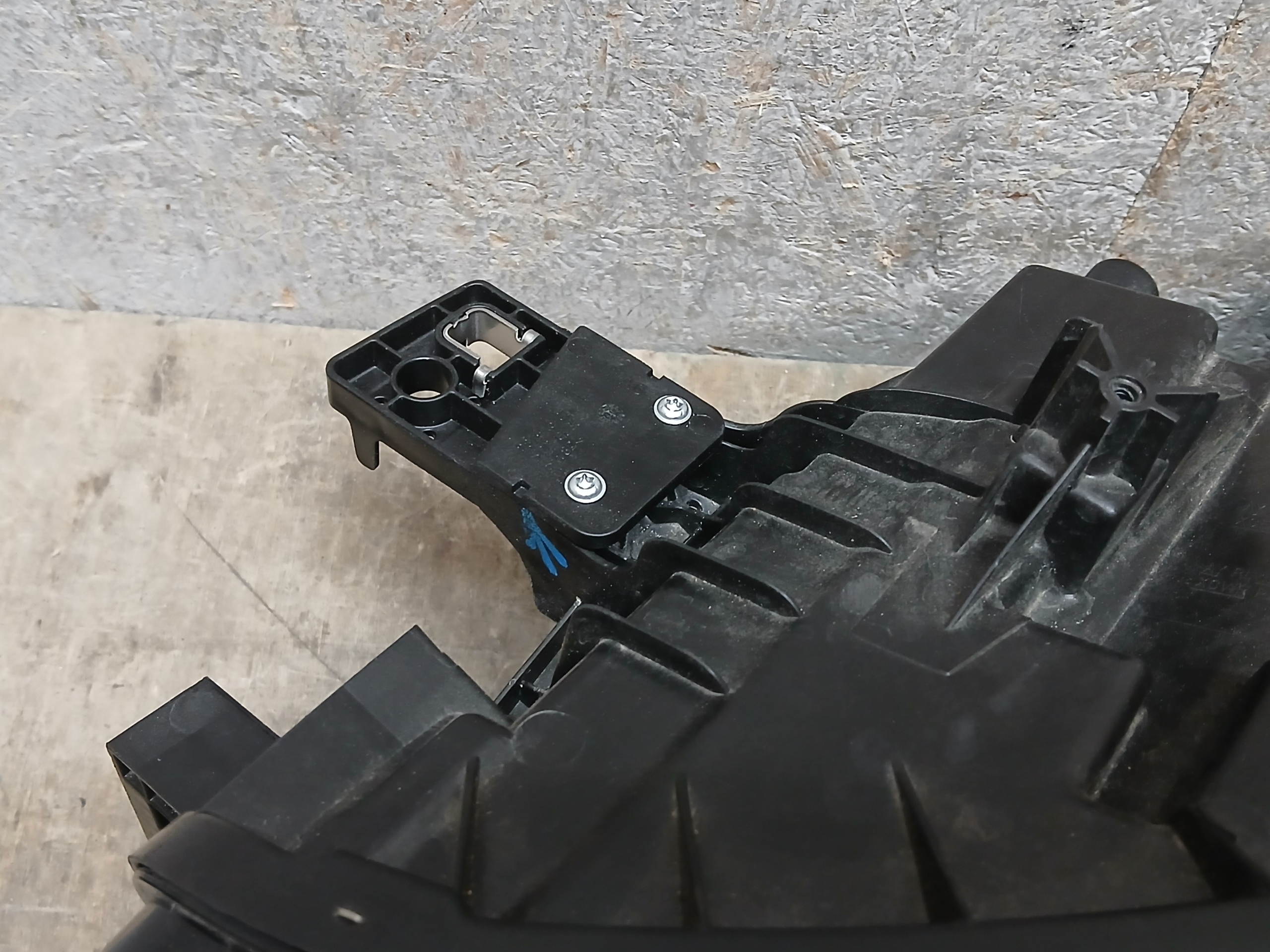 light front left CUPRA TAVASCAN FULL LED 24- 11H 11H941035E