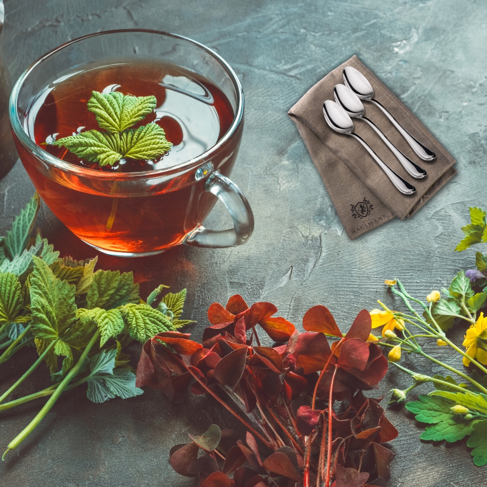 ZAPARZACZ DO HERBATY KAWY ZIÓŁ STALOWY SITKO 12cm STAL NIERDZEWNA Kod producenta 5905155006851