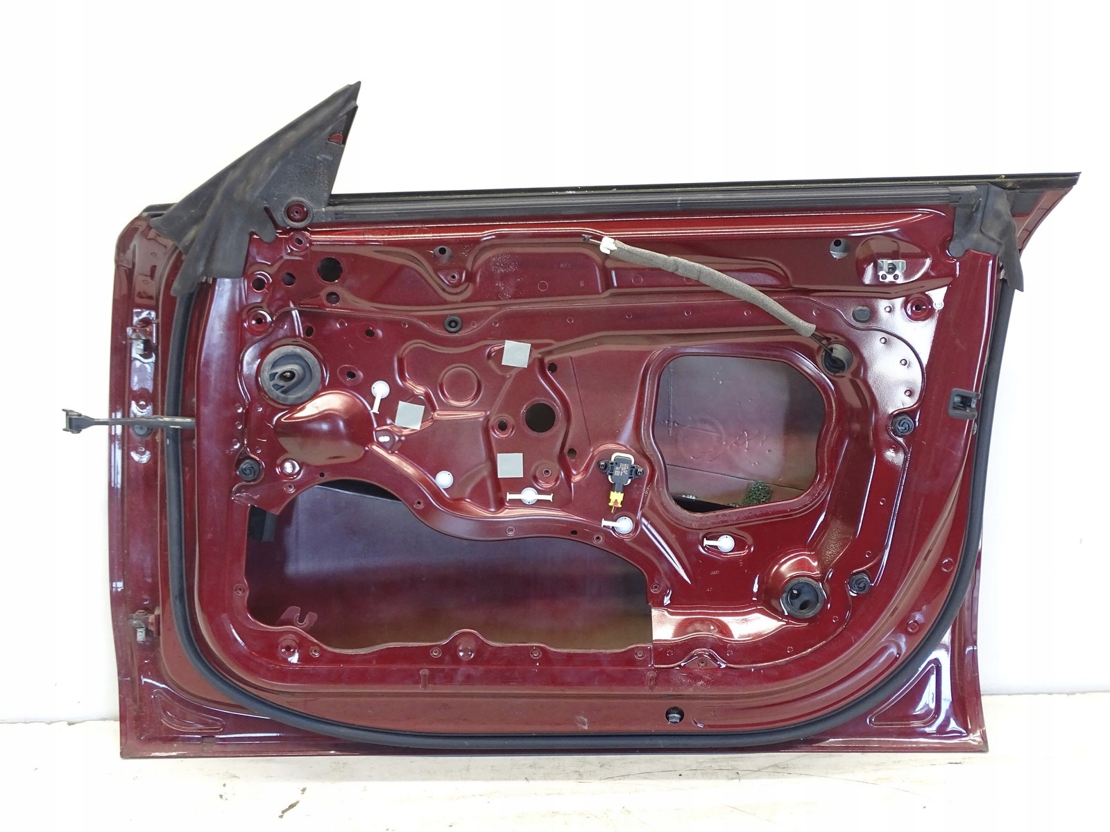 door right front right front AUDI A7 4G 10- LZ3H