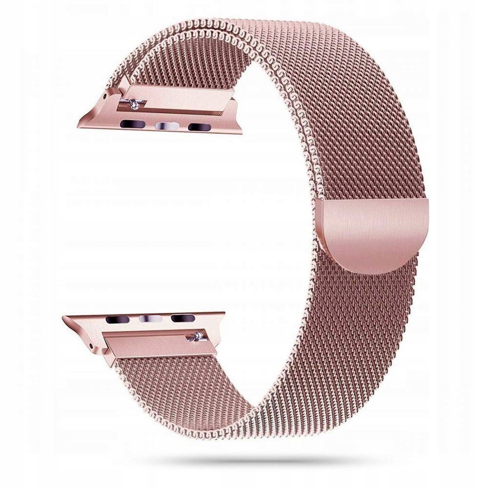 Pasek do Apple Watch 42 44 45 MM Tech-protect
