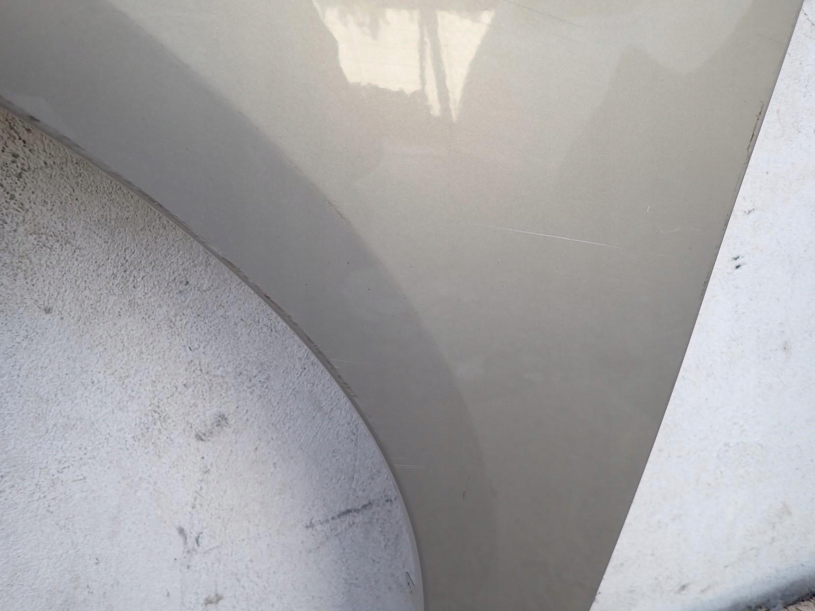 fender left front front FORD C MAX II MK2 2010- PAM51-R16009-AE
