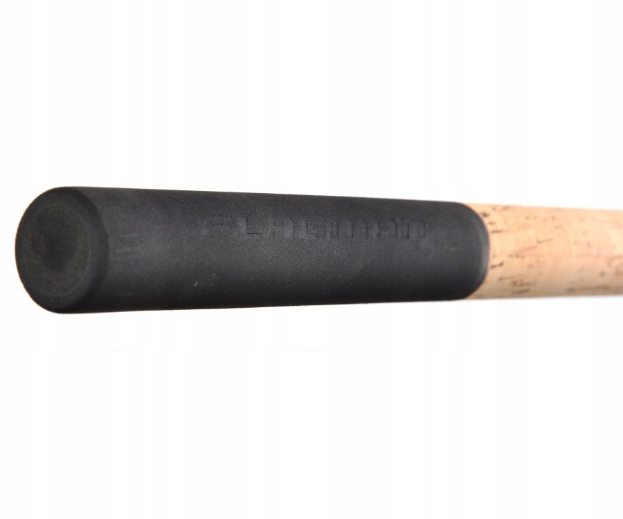 FLAGMAN SQUADRON PRO CARP FEEDER 330 CM 90 GR Długość całkowita 330 cm