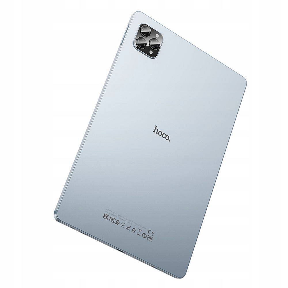 Hoco Tablet 10,95" 4Gb 64Gb Fullhd Android 14 Hi12 modrý