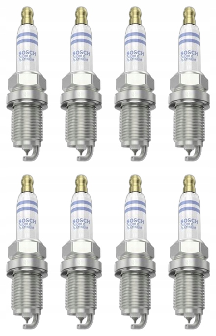 BOSCH 0 242 240 628 Świeca zapłonowa