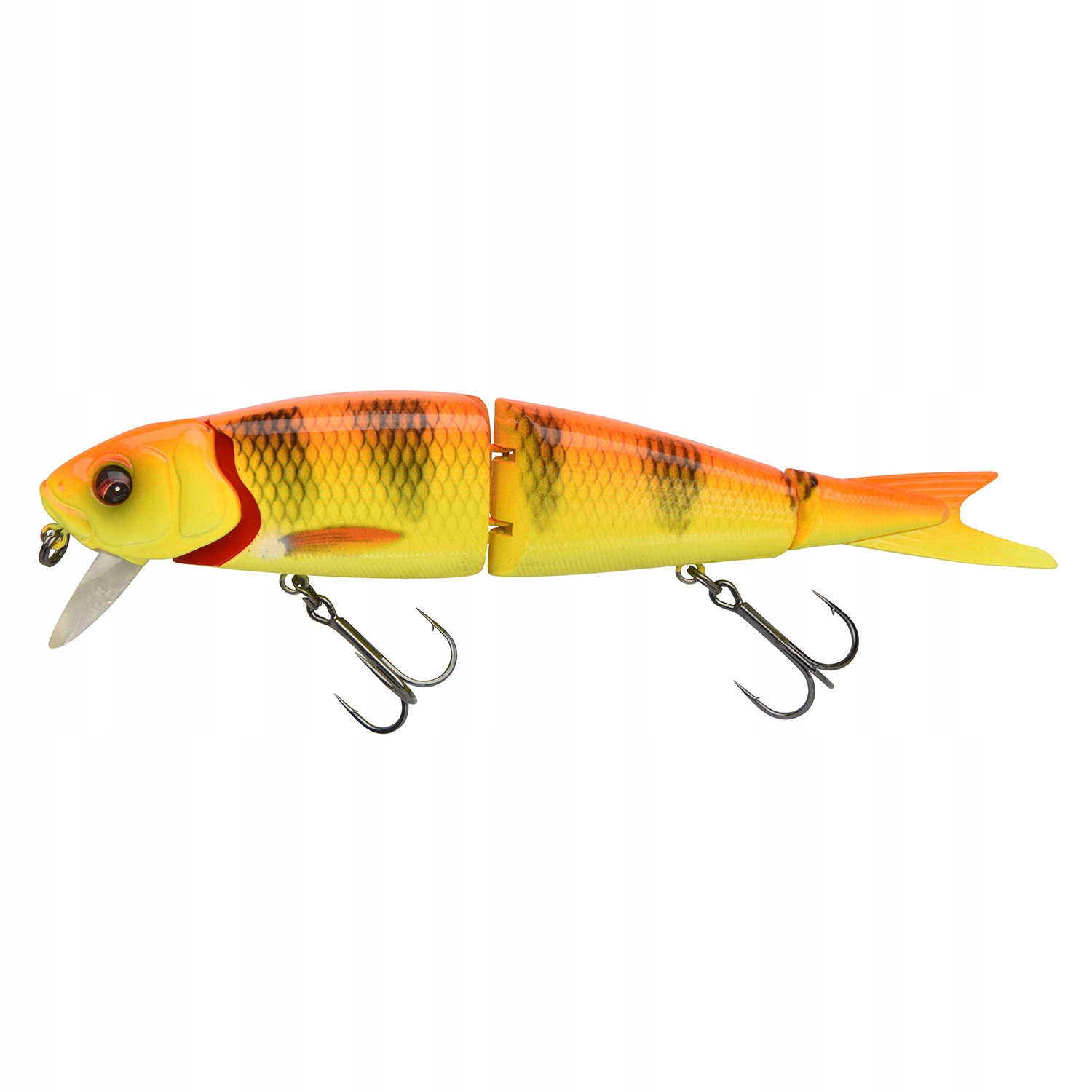 4Play Classic Liplure Savage Gear 19cm 52g Golden Ambulance