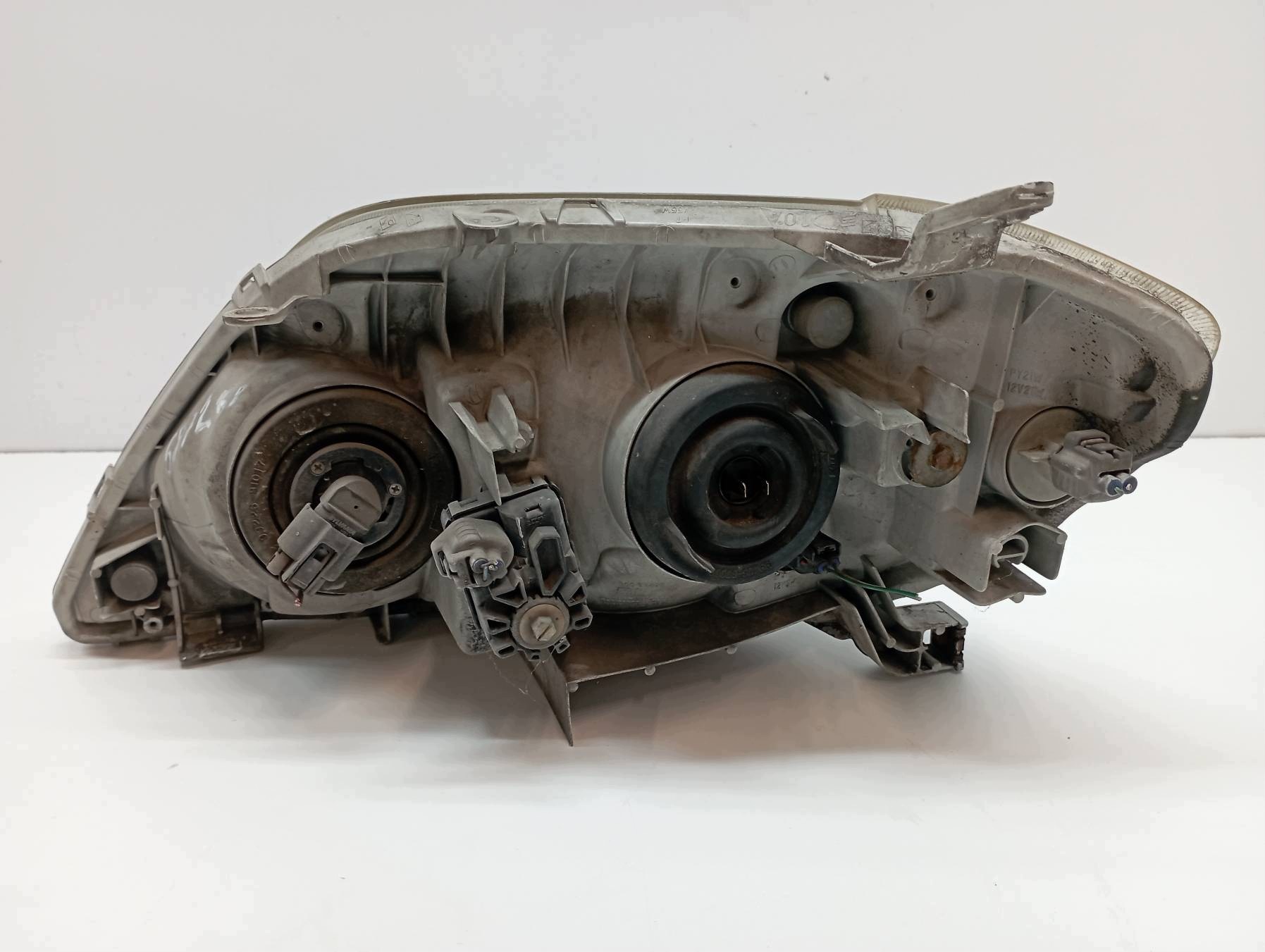 light front right KOMBI E12 Toyota Corolla IX (2000-2006)