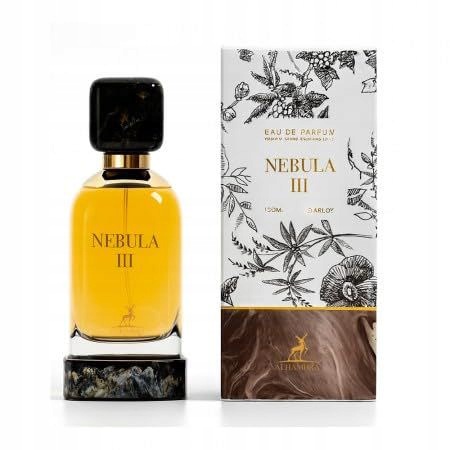 Nebula III Edp Objem: 100 ML