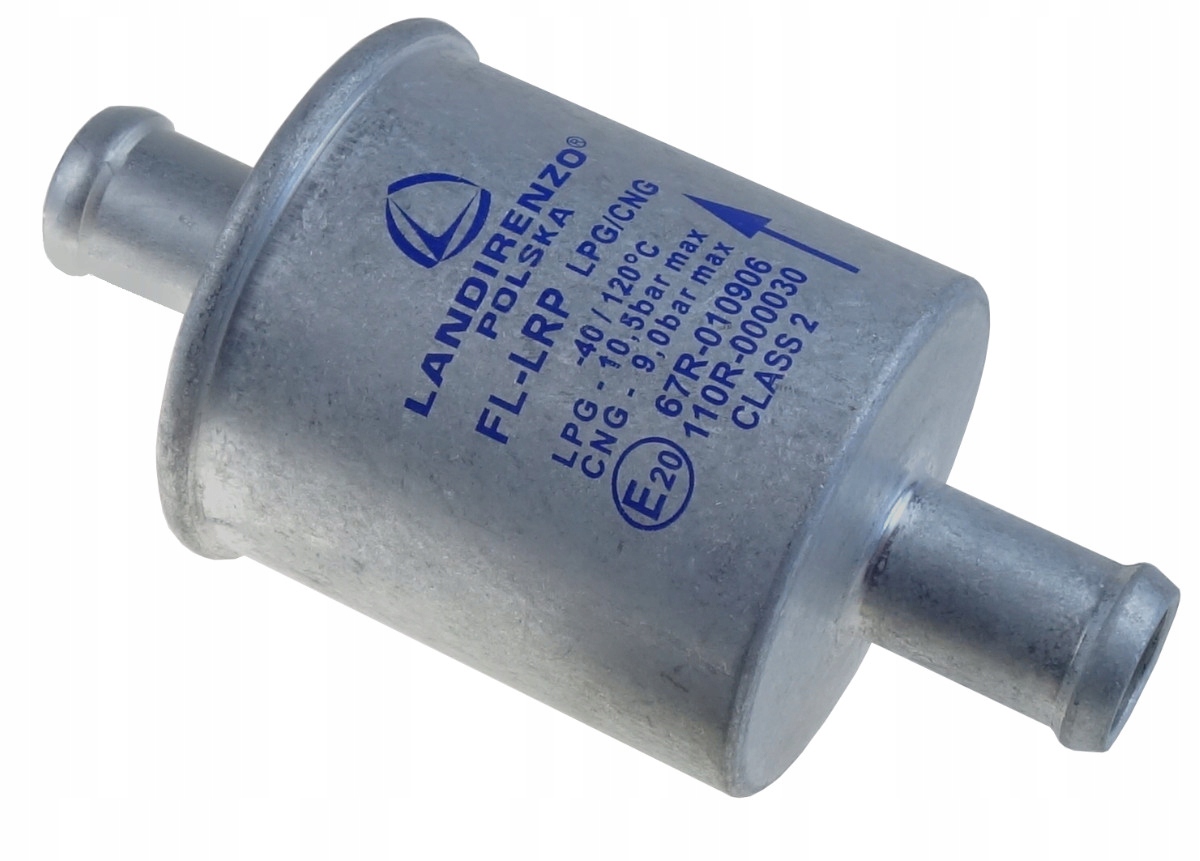 Landi Renzo LRP 14/14 фильтр LPG Летучей фазы orig.