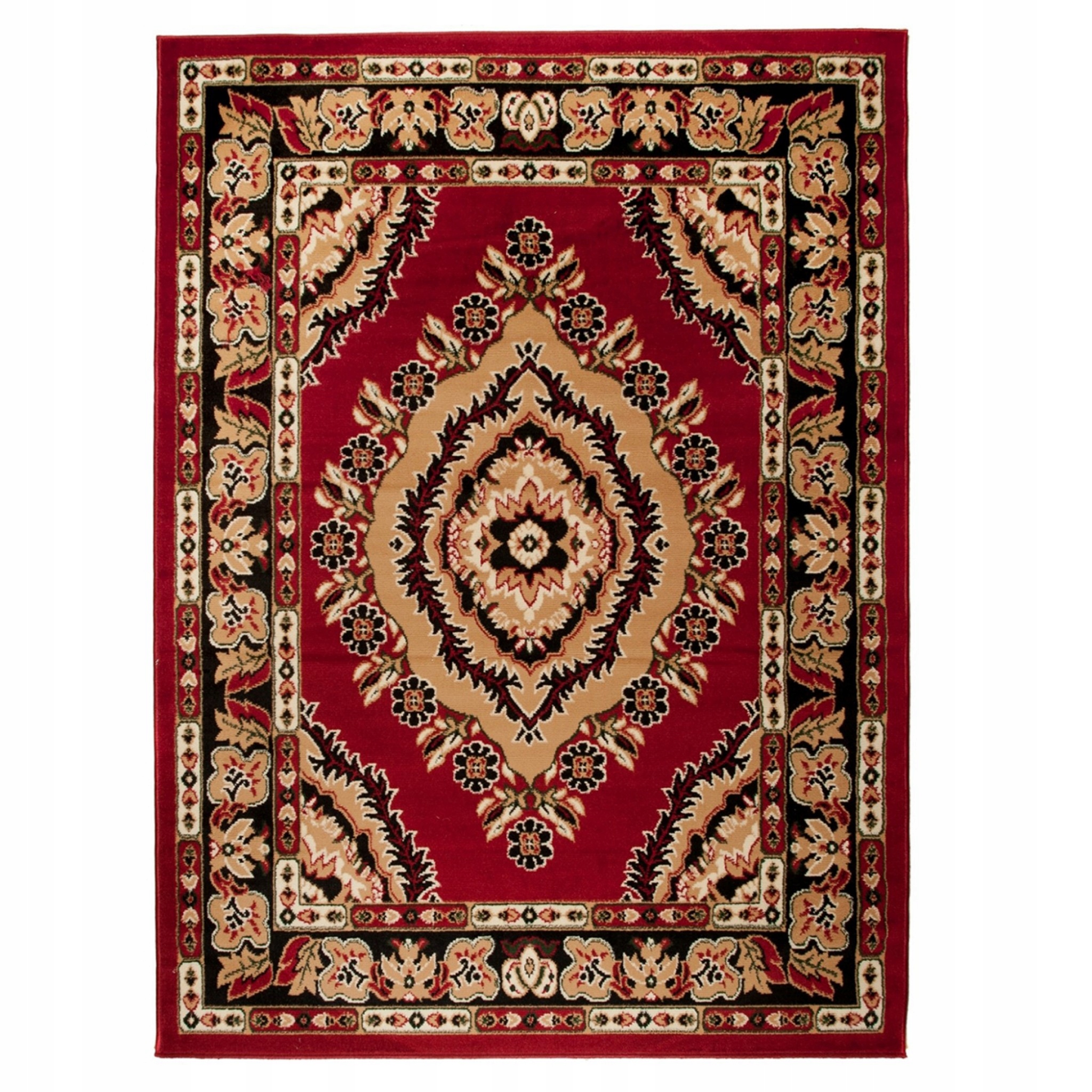 Dywan Atlas Bcf 250x350 Modny Turecki Vintage s13