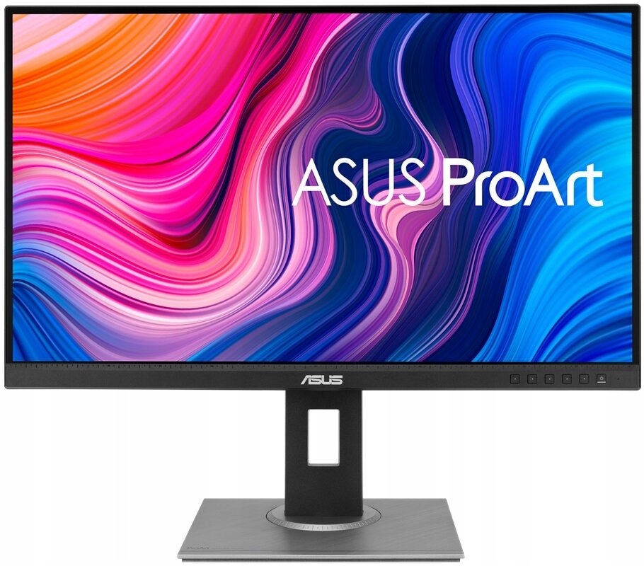 Asus ProArt PA278QV 27" monitor, Ips, 2560 x 1440