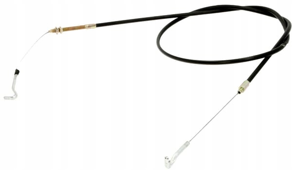 Linka pedału gazu VPM6608